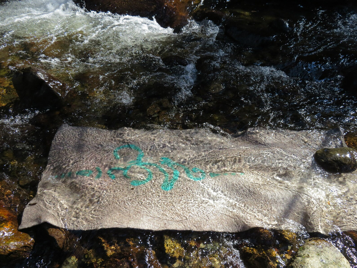 SereneMat™ - Find Your Peace, Anywhere, your ultimate meditation and yoga companion.